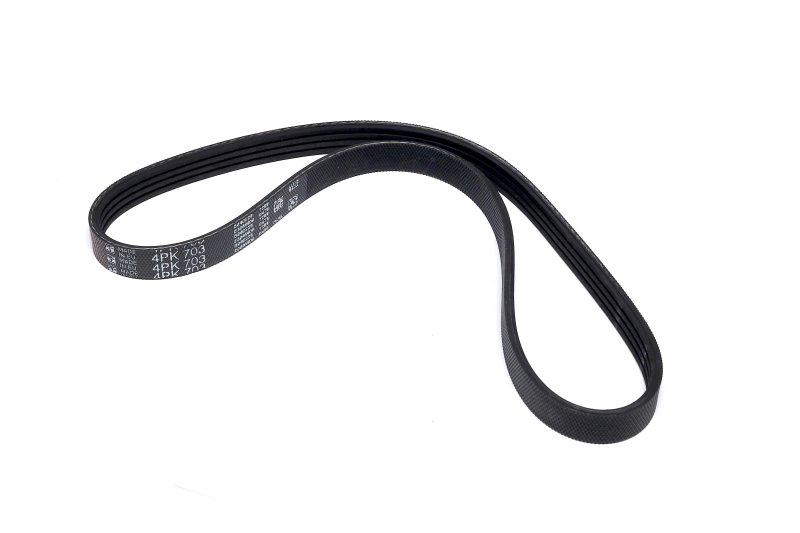 Ремни поликлиновые GATES micro-v 4PK703