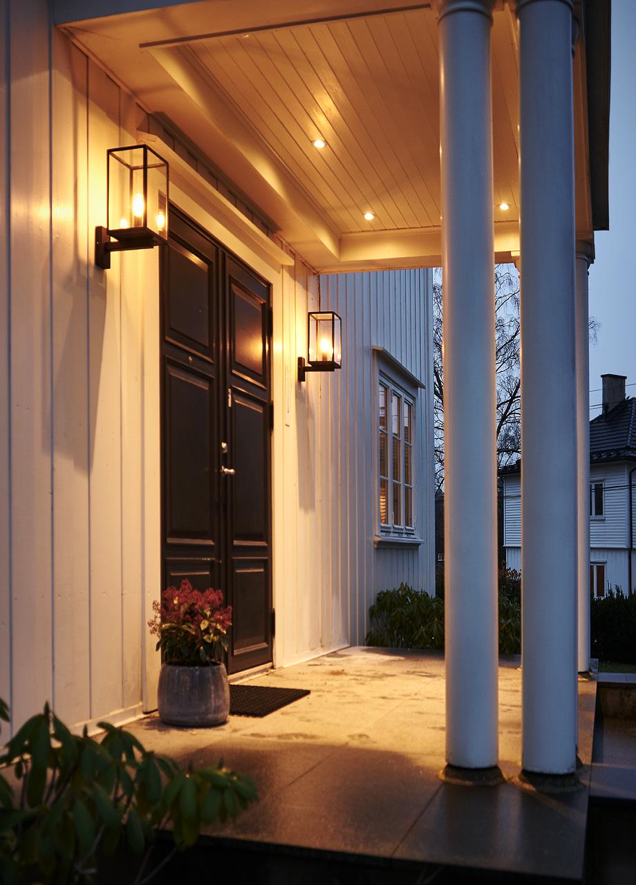 Настінний світильник Norlys Lofoten 1943B - фото 5