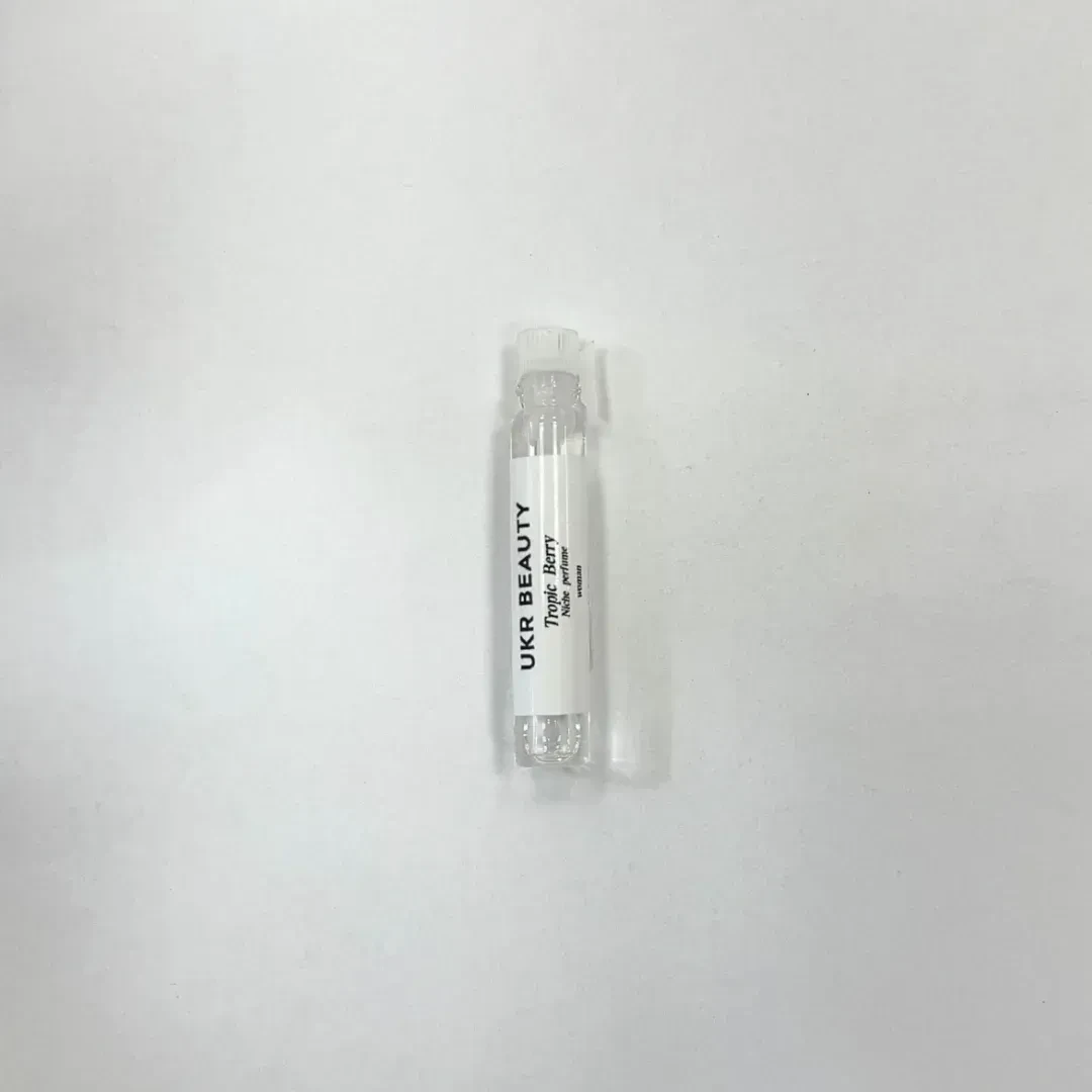 Парфуми жіночі UKR BEAUTY Tropic Berry тестер 1,5 мл (2896707665) Парфуми жіночі UKR BEAUTY Tropic Berry тестер 1,5 мл (2896707665)