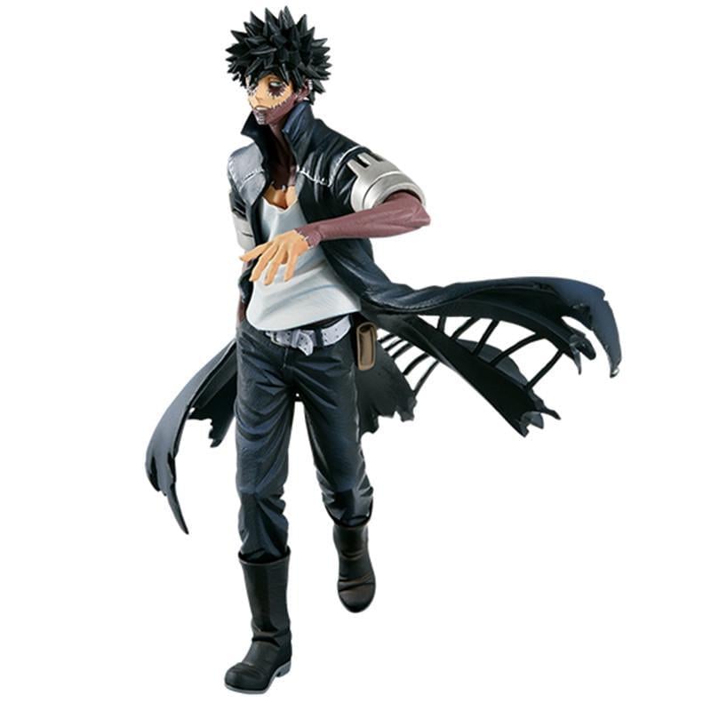 Фигурка Banpresto My Hero Academy Dabi 18 см (MHA D 22.17)