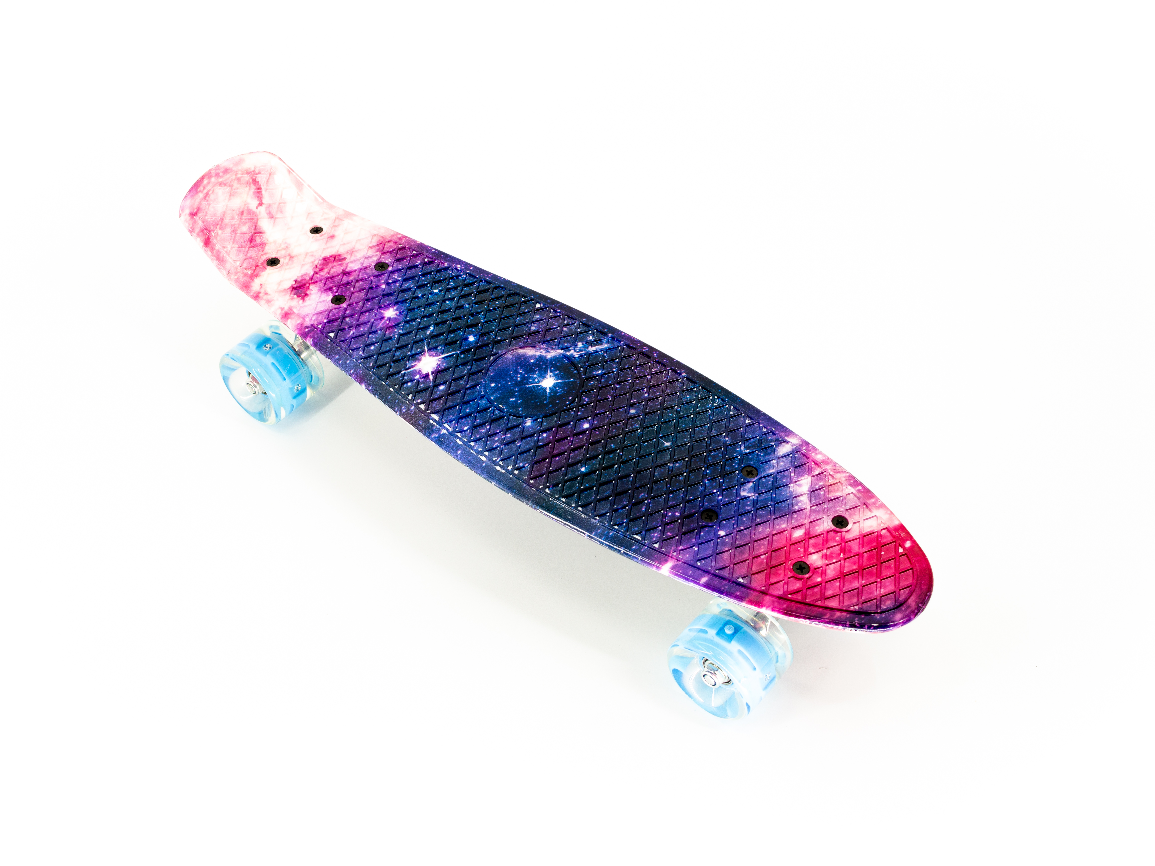 Пенниборд SkateX Penny Gamma Infinity 22"