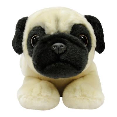 Мопс AURORA 25 см (29d0b155)