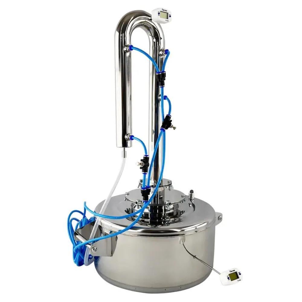 Дистилятор Moonshine Start Plus з баком 14 л