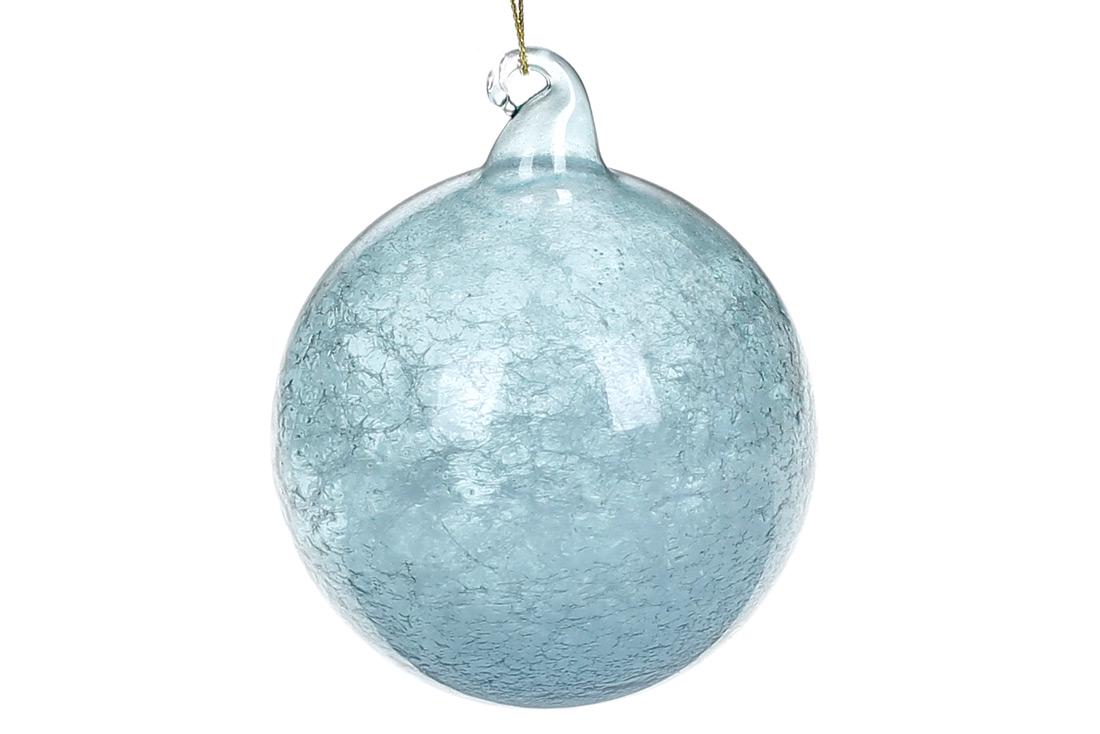 Ялинкова куля BonaDi 8 см (NY15-894)