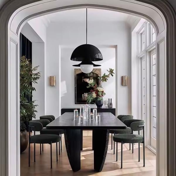 Обеденный стул Бруно Серый (33033949)