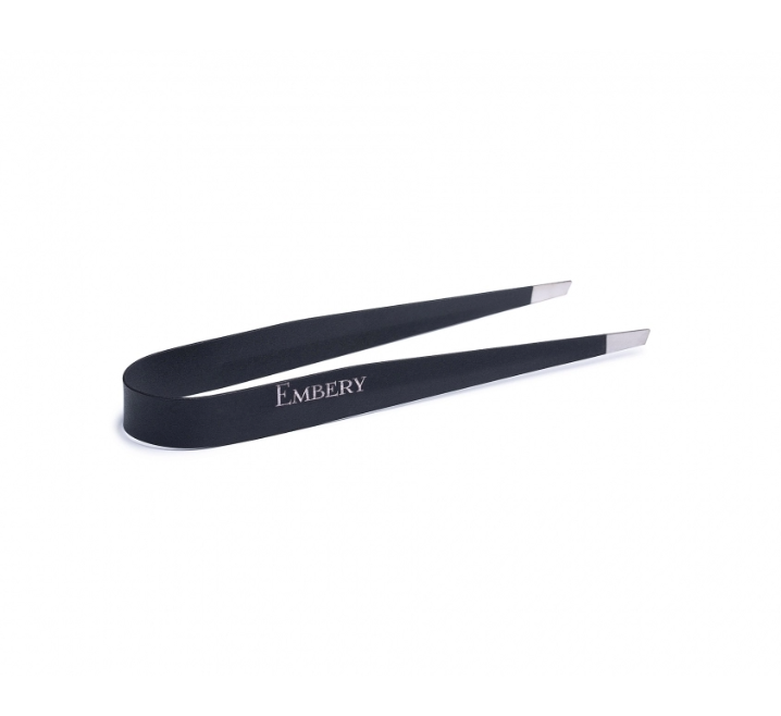 Щипці для кальяну Embery Mini Tongs Black (11264520)