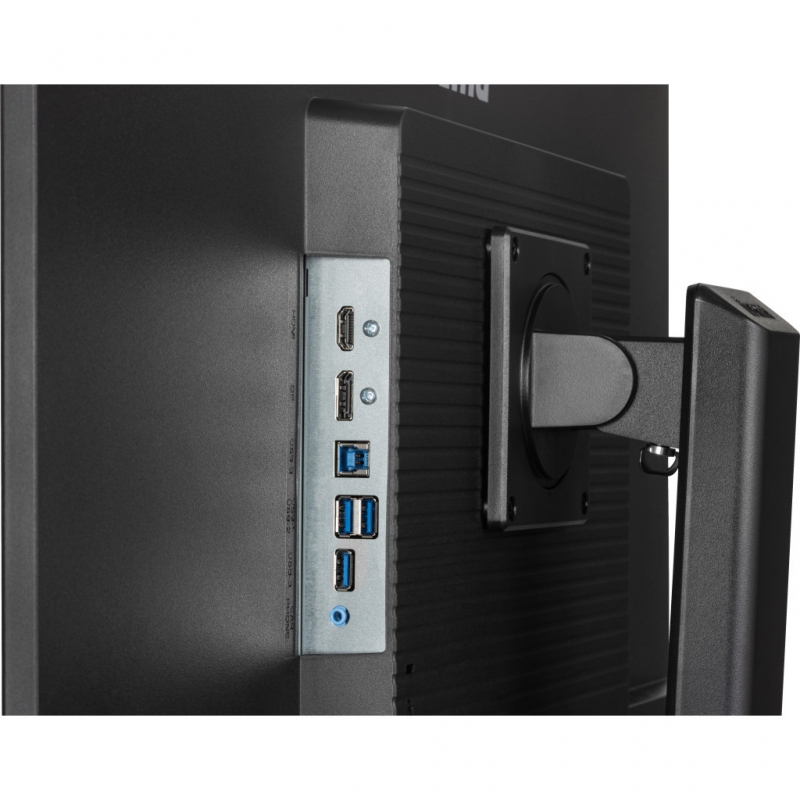 Монітор безрамковий iiyama XB3270QSU-B1 IPS 2560x1440 QHD 32" 4W (26832340) - фото 13 Монітор безрамковий iiyama XB3270QSU-B1 IPS 2560x1440 QHD 32" 4W (26832340) - фото 13