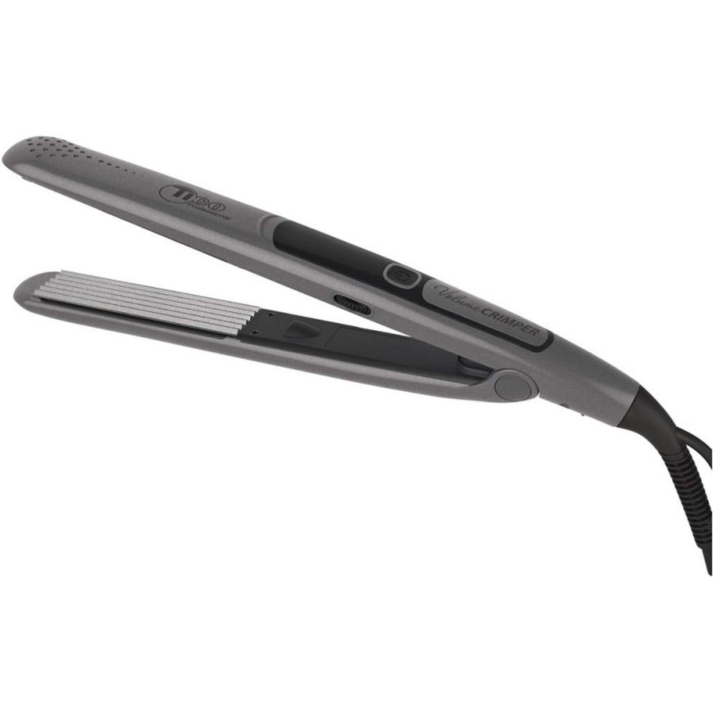 Плойка гофре Tico Professional Volume Crimper Graphite (100220) Плойка гофре Tico Professional Volume Crimper Graphite (100220)