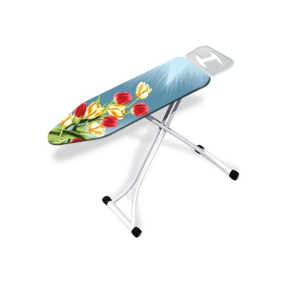 Гладильная доска Carolina 112х36 см (00721)