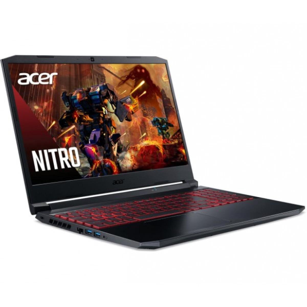 Ноутбук Acer Nitro 5 AN515-57-55P2 (44594) - фото 5