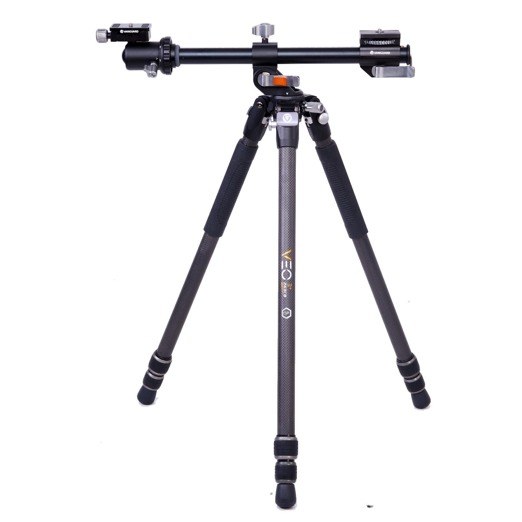 Штатив Vanguard VEO 3+ 263CB (784) - фото 33