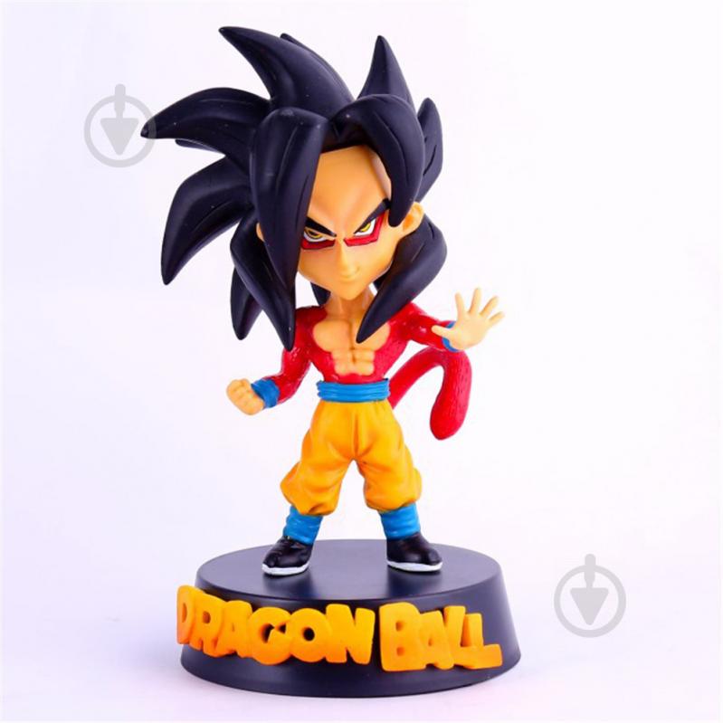 Фигурка SUNROZ DRAGON Z BALL Vegeta Жемчуг дракона 15 см (SUN1418)