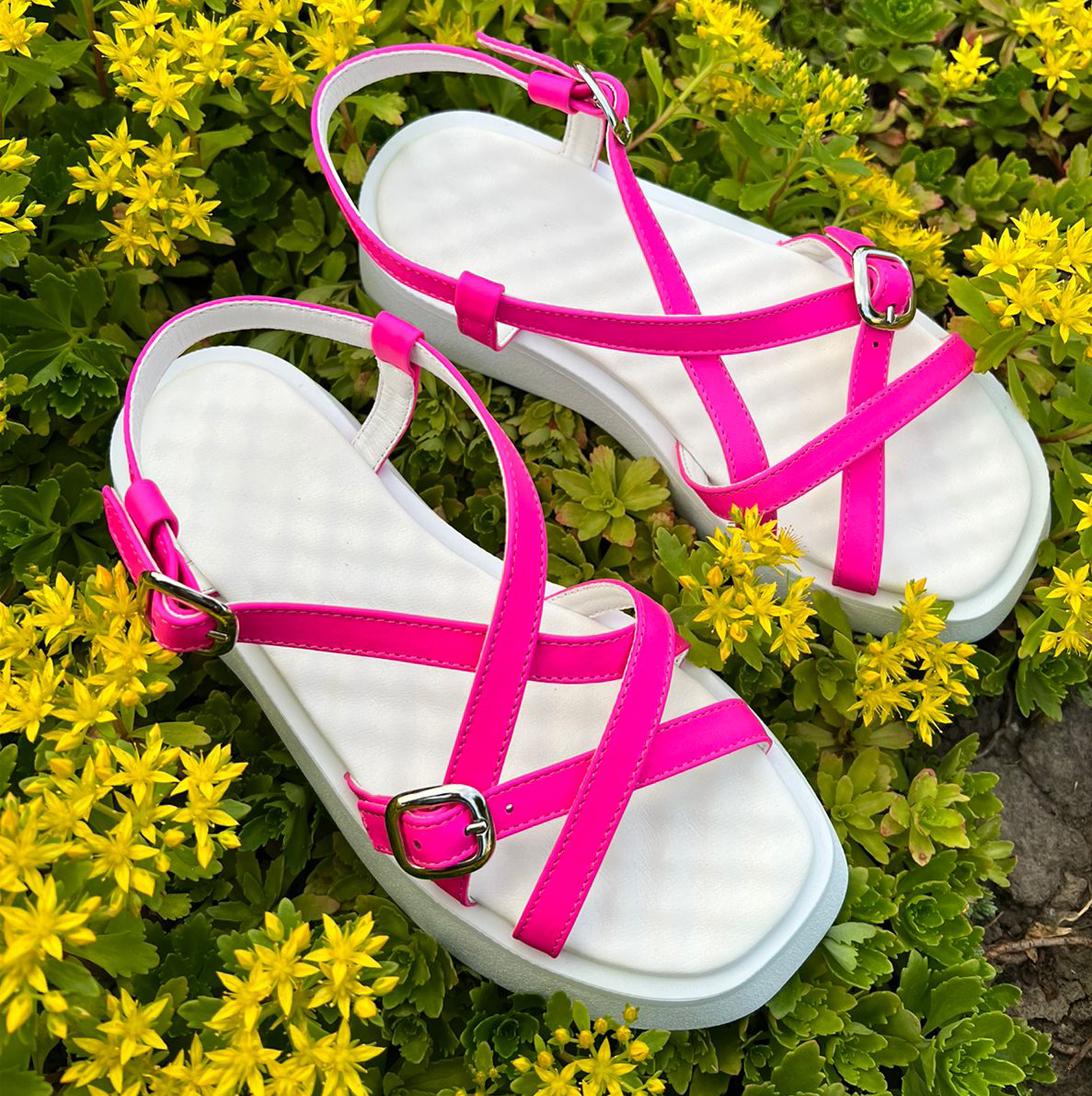 Сандалії жіночі Steffe р. 36 23,5 см (48) - фото 7