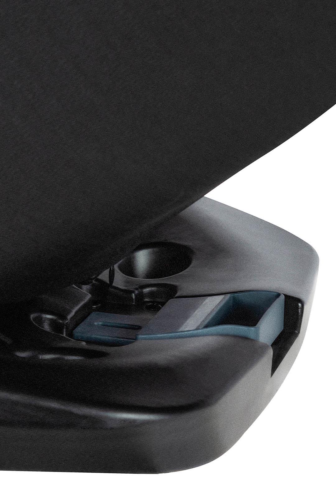 Автокрісло Carrello Unity Totality Black (CRL-17010) - фото 11 Автокрісло Carrello Unity Totality Black (CRL-17010) - фото 11