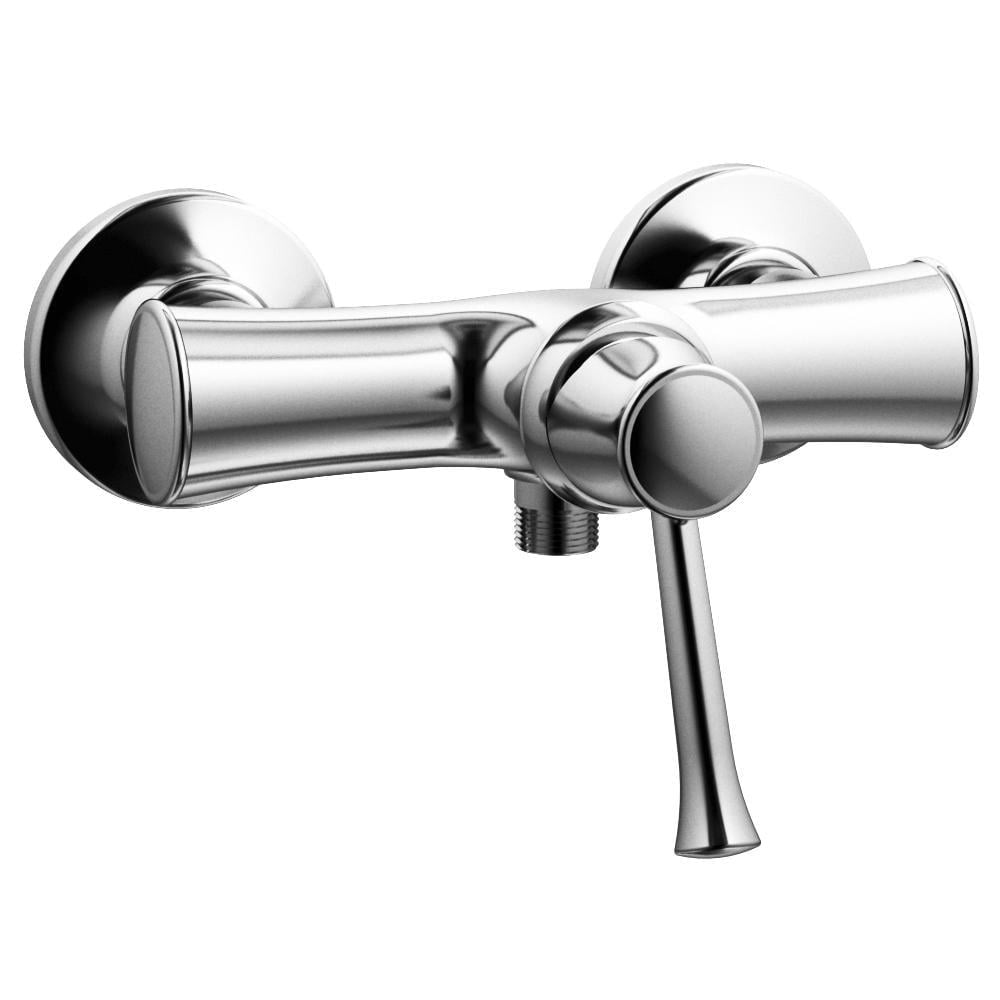 Смеситель для душа Imprese Podzima Ledove ZMK01170108 35 мм (56582)