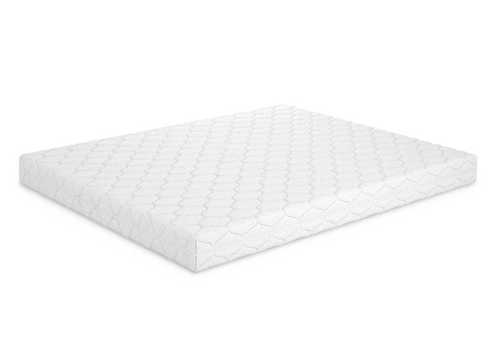 Матрас ортопедический Волна Foam 160x200 см - фото 2