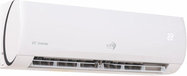 Кондиціонер EWT Clima S-090GDP-HRFN1 Passat - фото 3