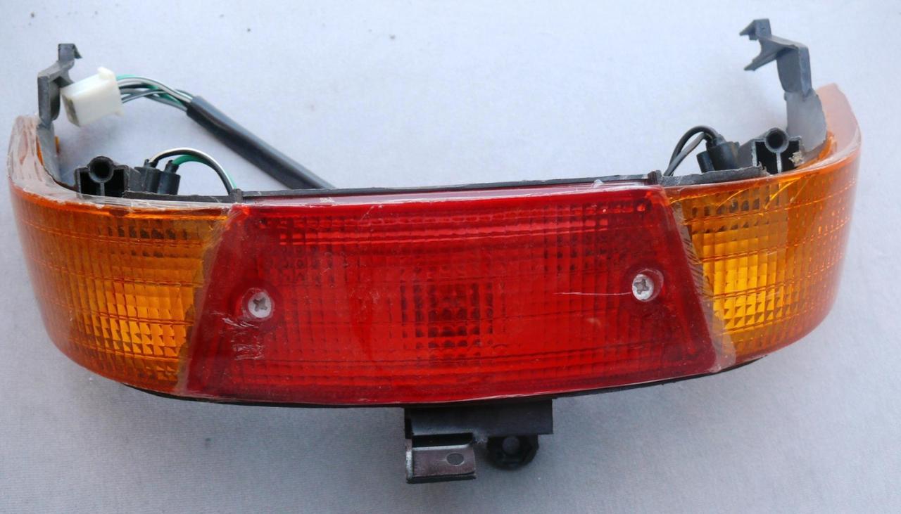 Стоп-сигнал в сборе VDK для Suzuki ADDRESS (2205005289)