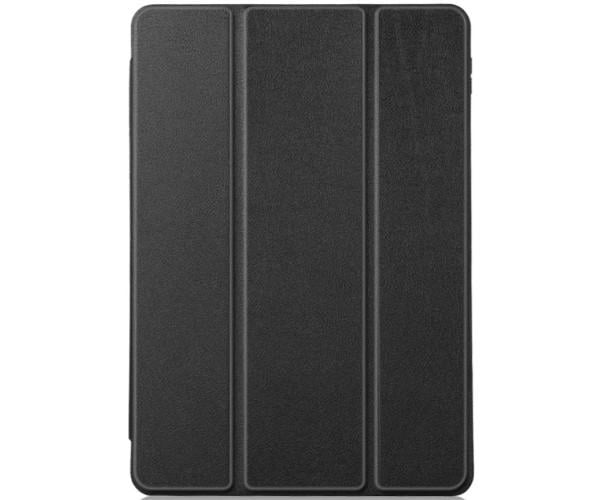 Чехол-книжка Custer Magnet Flip Cover для Xiaomi Pad 7/7 Pro Черный