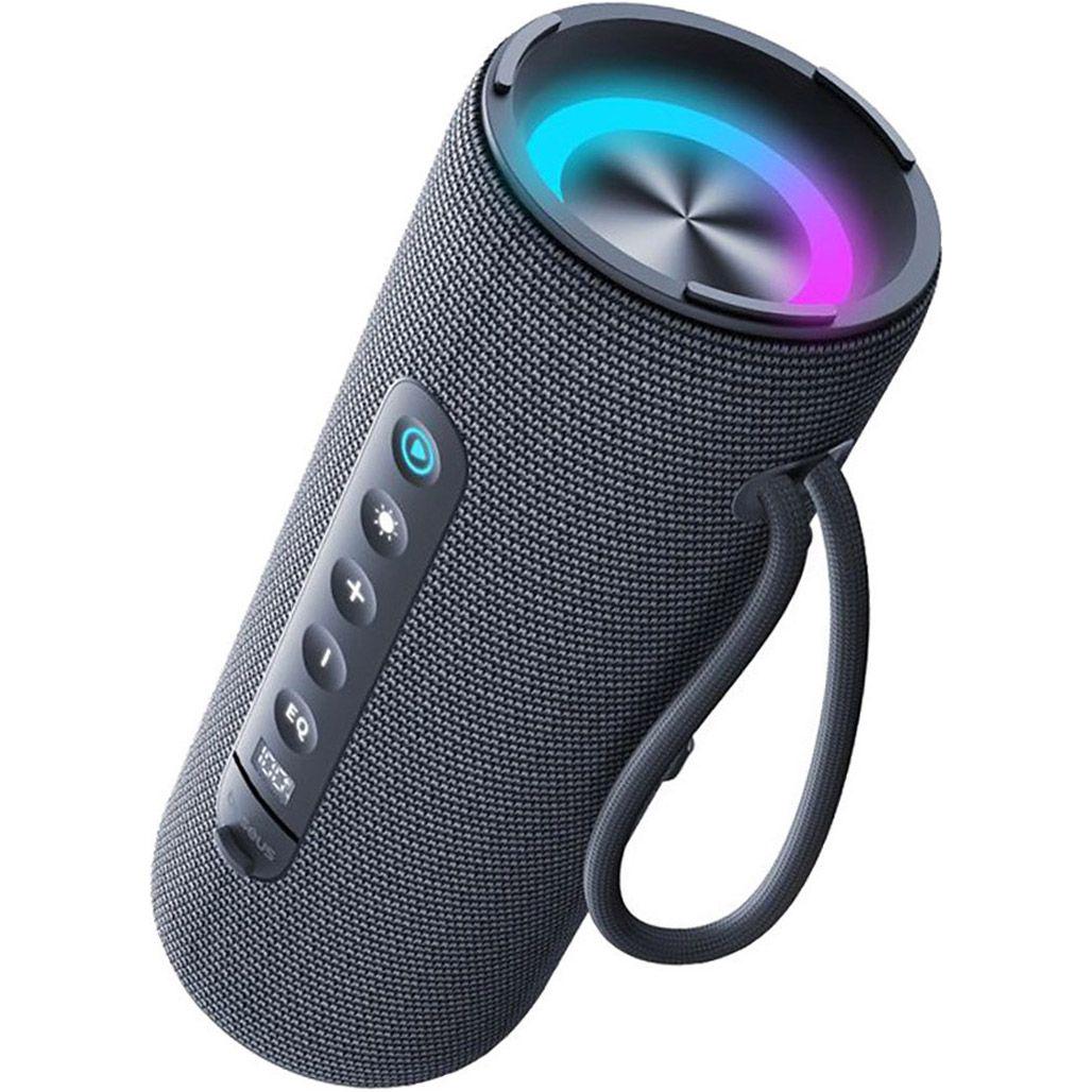 Портативна колонка BASEUS AeQur 30 Air Portable Wireless Speaker Twilight A20072600826-00 Grey