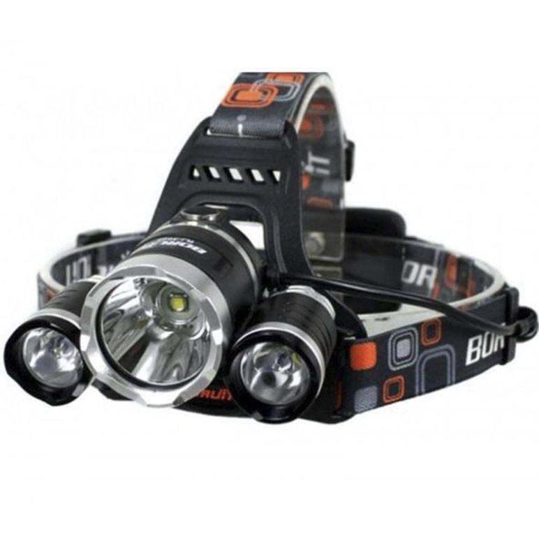 Фонарь TG-3000 светодиодный налобный (NM3000)