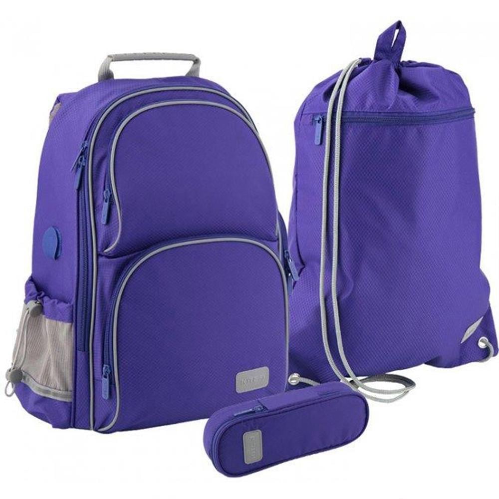 Школьный набор KITE Smart SET K19-702M-3 (171408)
