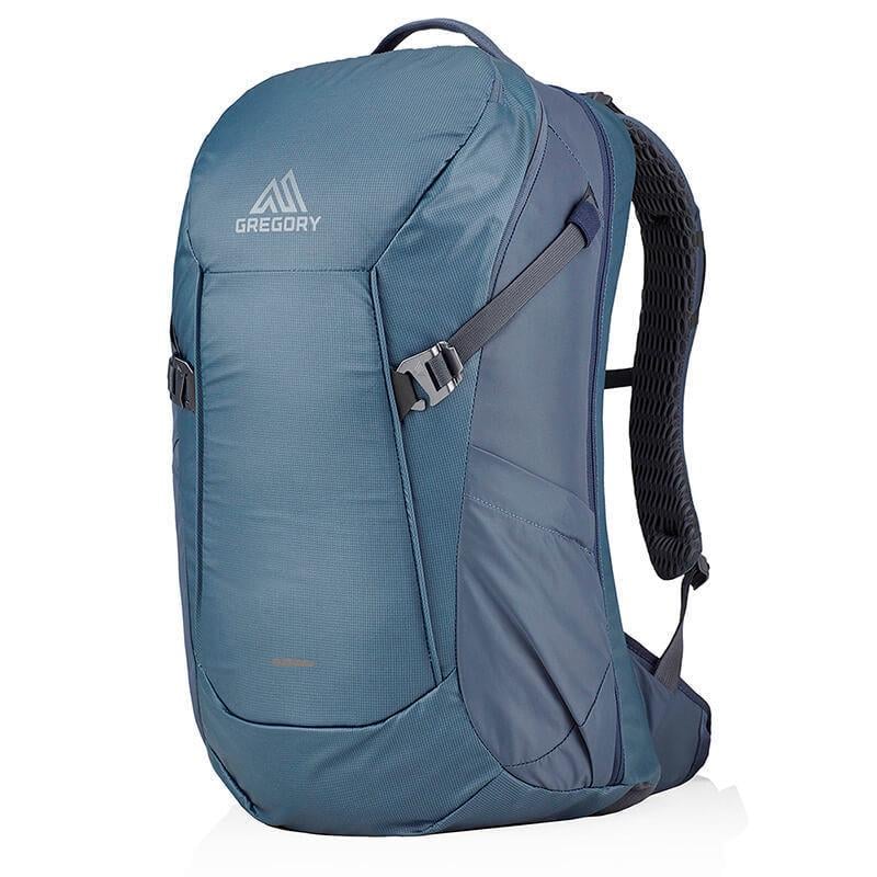 Городской рюкзак Gregory Juxt 28 л Spark Navy (132710/8885) Городской рюкзак Gregory Juxt 28 л Spark Navy (132710/8885)