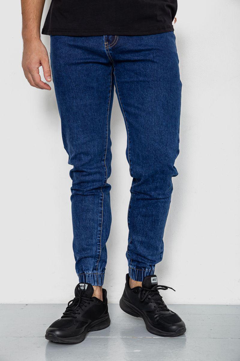 Джинси чоловічі Ager р. 32 Синій (244R8072) - фото 3 Джинси чоловічі Ager р. 32 Синій (244R8072) - фото 3