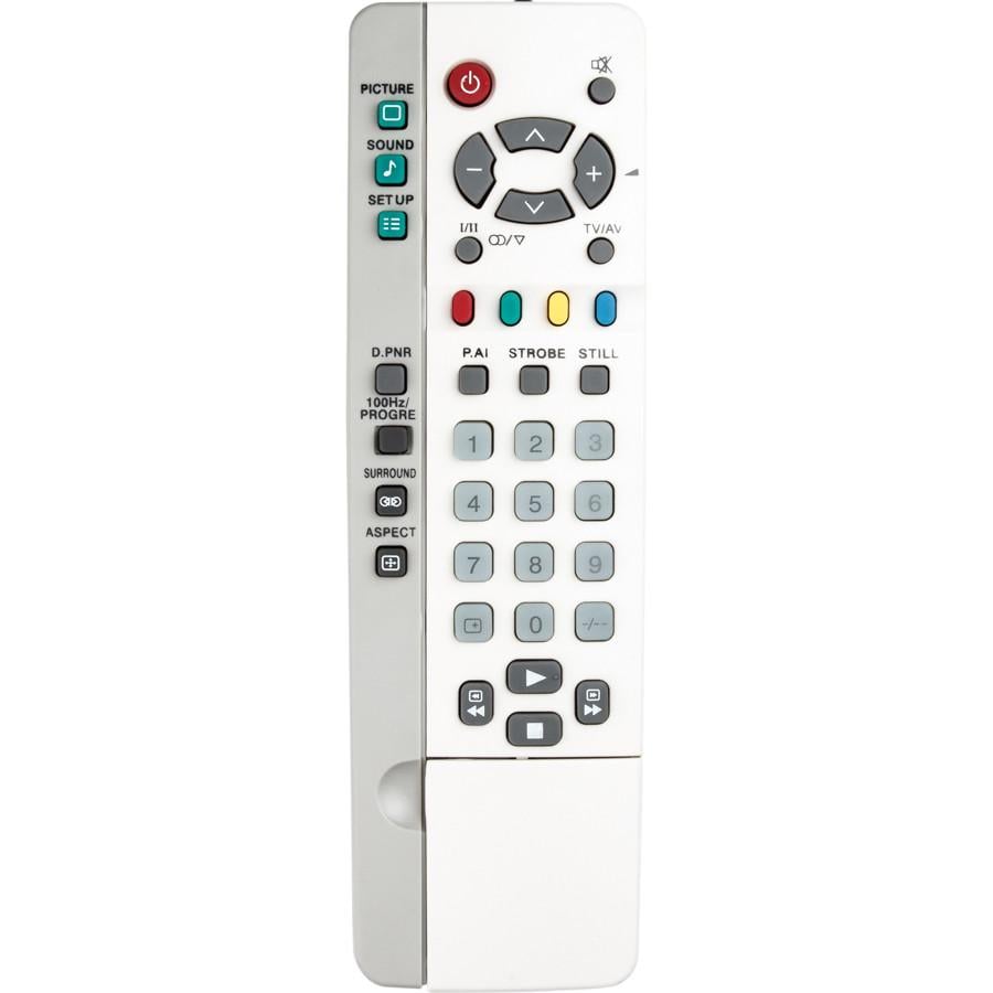 Пульт для телевизора Panasonic EUR511218 (1472)