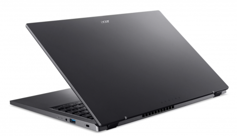 Ноутбук Acer Aspire 5 A515-58P-51M3 Steel Gray (NX.KHJAA.001) - фото 6