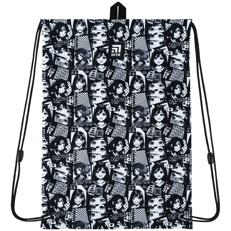 Сумка для взуття Kite Anime (K24-600M-23)