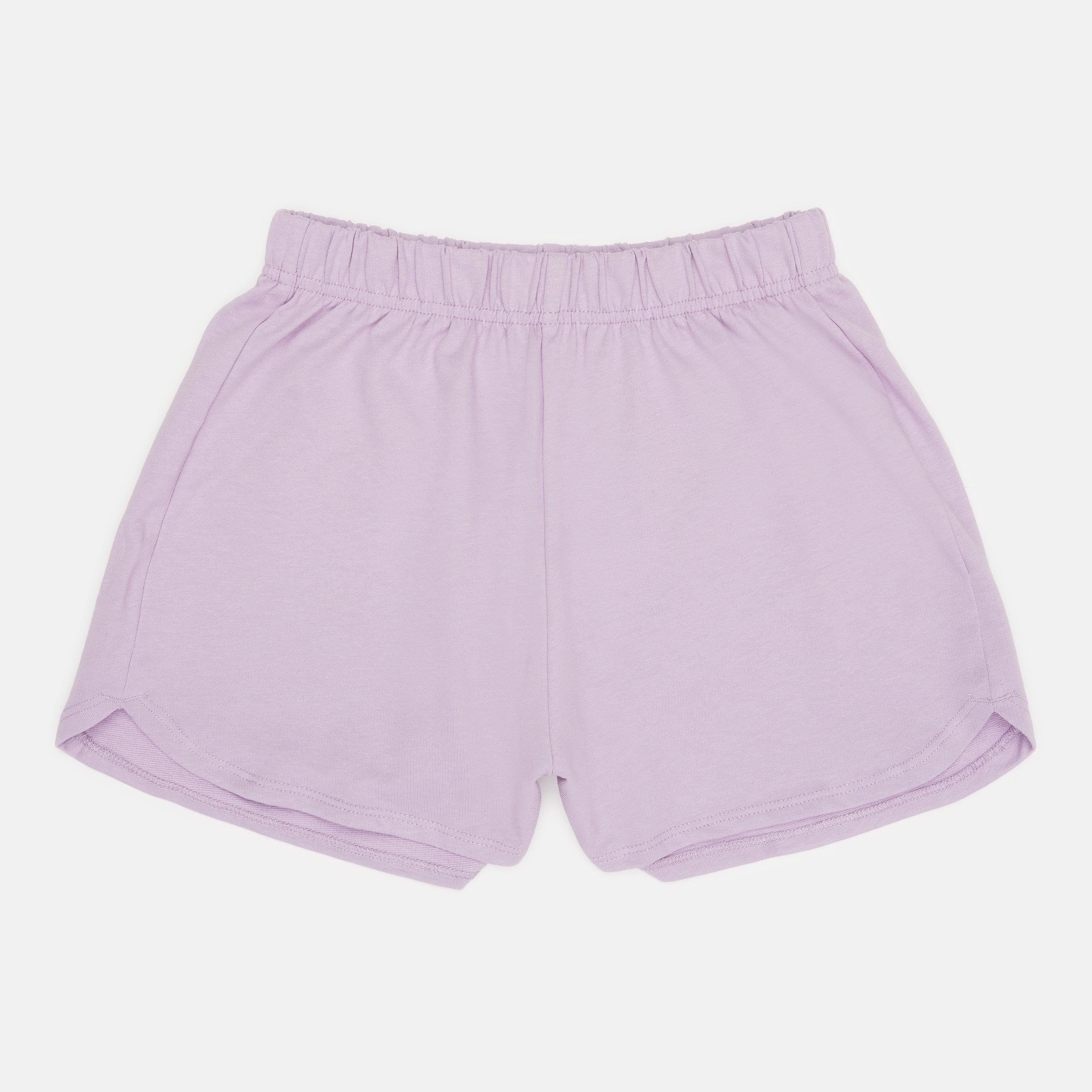 Шорти H&M 158 см Бузковий (A240911792124)