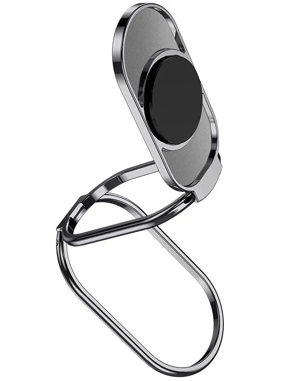 Тримач-підставка для телефону HOCO PH36 до 7" Сірий