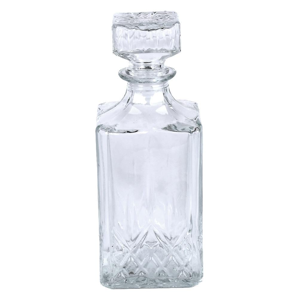 Штоф стеклянный 1 л (R99421)