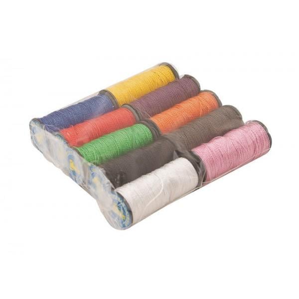 Нить обувная Господар 375 текс 10 шт. (92-0632)