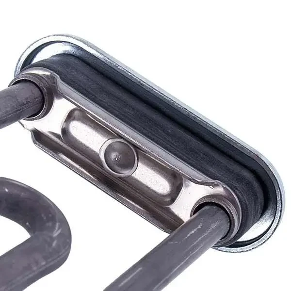 Тен Thermowatt на стиральную машину LG 175 мм 1900 Втт (55872) - фото 3