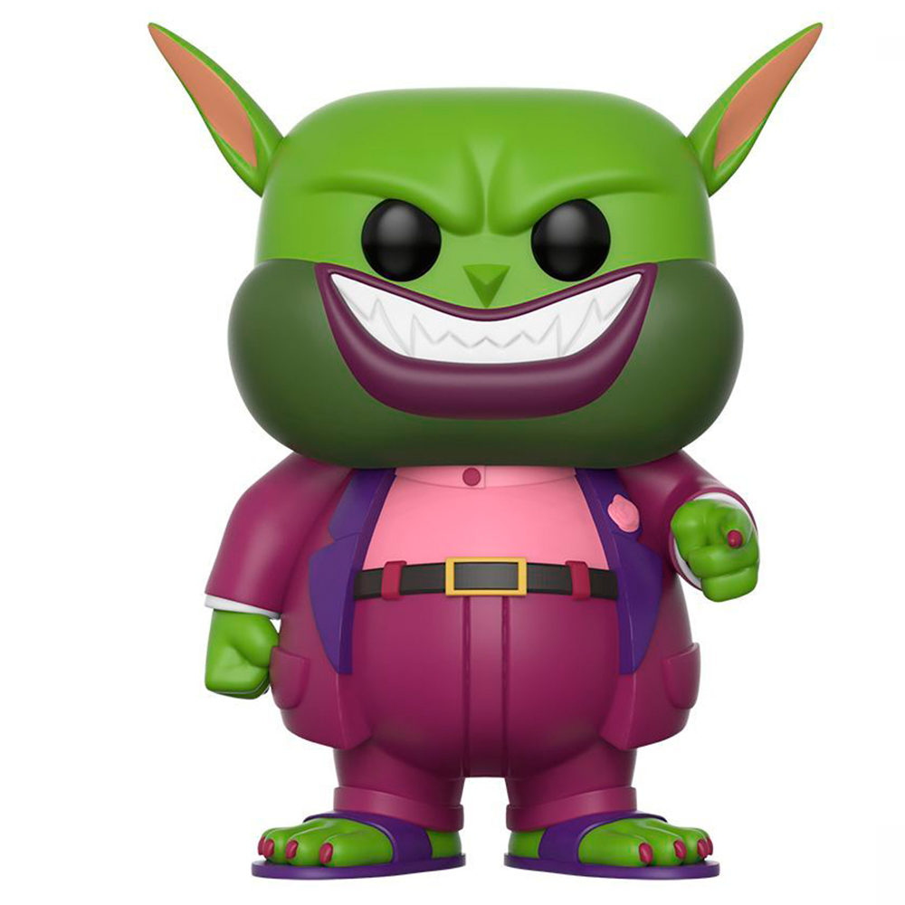 Фігурка Funko Pop Space Jam Swackhammer 10 см (SJ S 416)