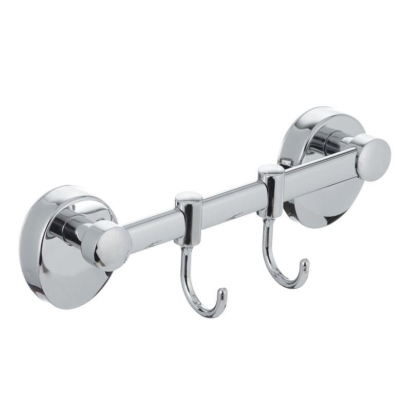 Планка Zerix LL1445 с 2-мя подвижными крючками (2601235)