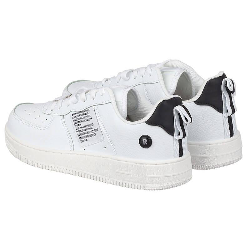 Кросівки жіночі Navigator B21201-1 штучна шкіра р. 39 Білий (20006) - фото 3 Кросівки жіночі Navigator B21201-1 штучна шкіра р. 39 Білий (20006) - фото 3