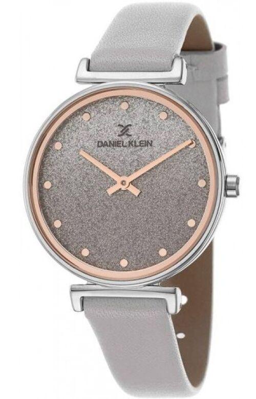 Наручний годинник жіночий Daniel Klein DK.1.12432-4 (485242)
