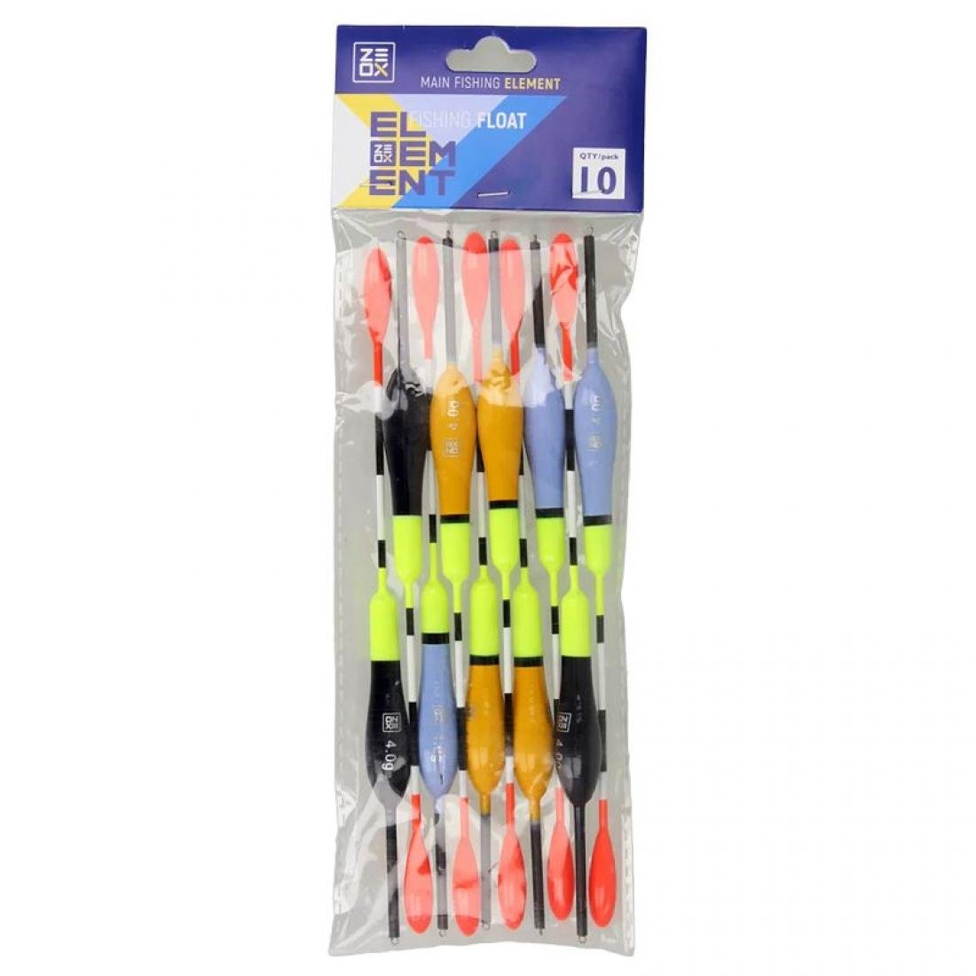 Поплавок Zeox ZF-103 4 г (3KB5113) - фото 3