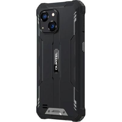 Мобільний телефон Oukitel G2 4/64GB Black (6931940757713) - фото 10