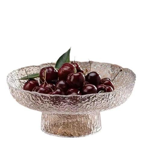 Блюдо на ніжці 18596 8х9х20 см (5011838) - фото 3