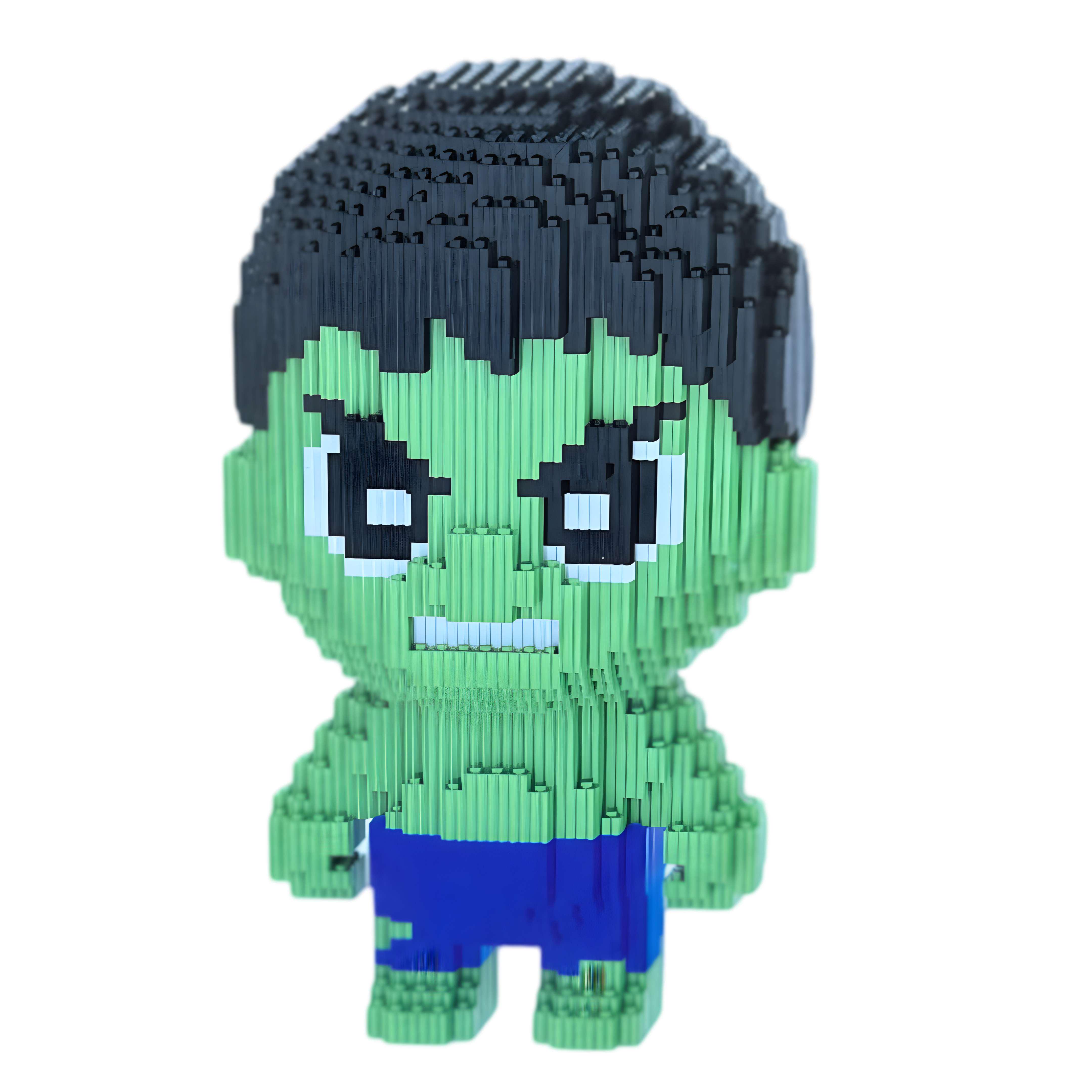 Конструктор Magic Blocks Віднем 3489 деталей (MW-SS11) - фото 4