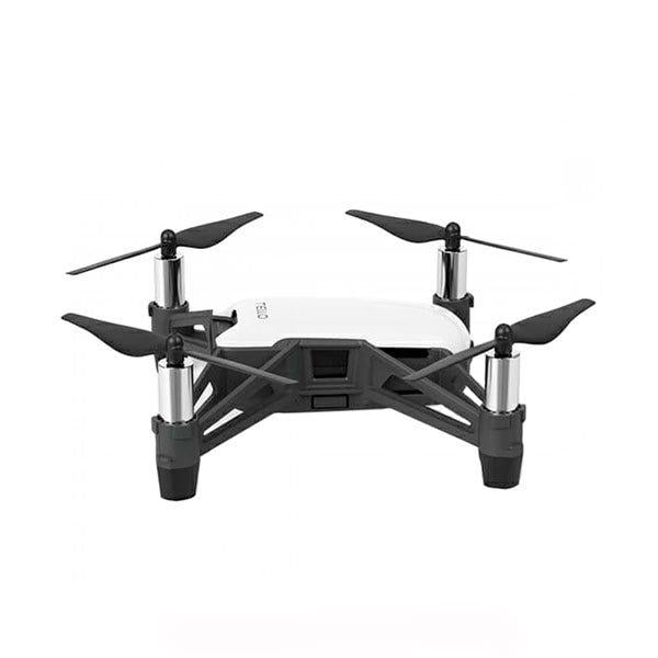 Квадрокоптер DJI RYZE Tello White CP.PT.00000252.01 UA (38562) - фото 3 Квадрокоптер DJI RYZE Tello White CP.PT.00000252.01 UA (38562) - фото 3