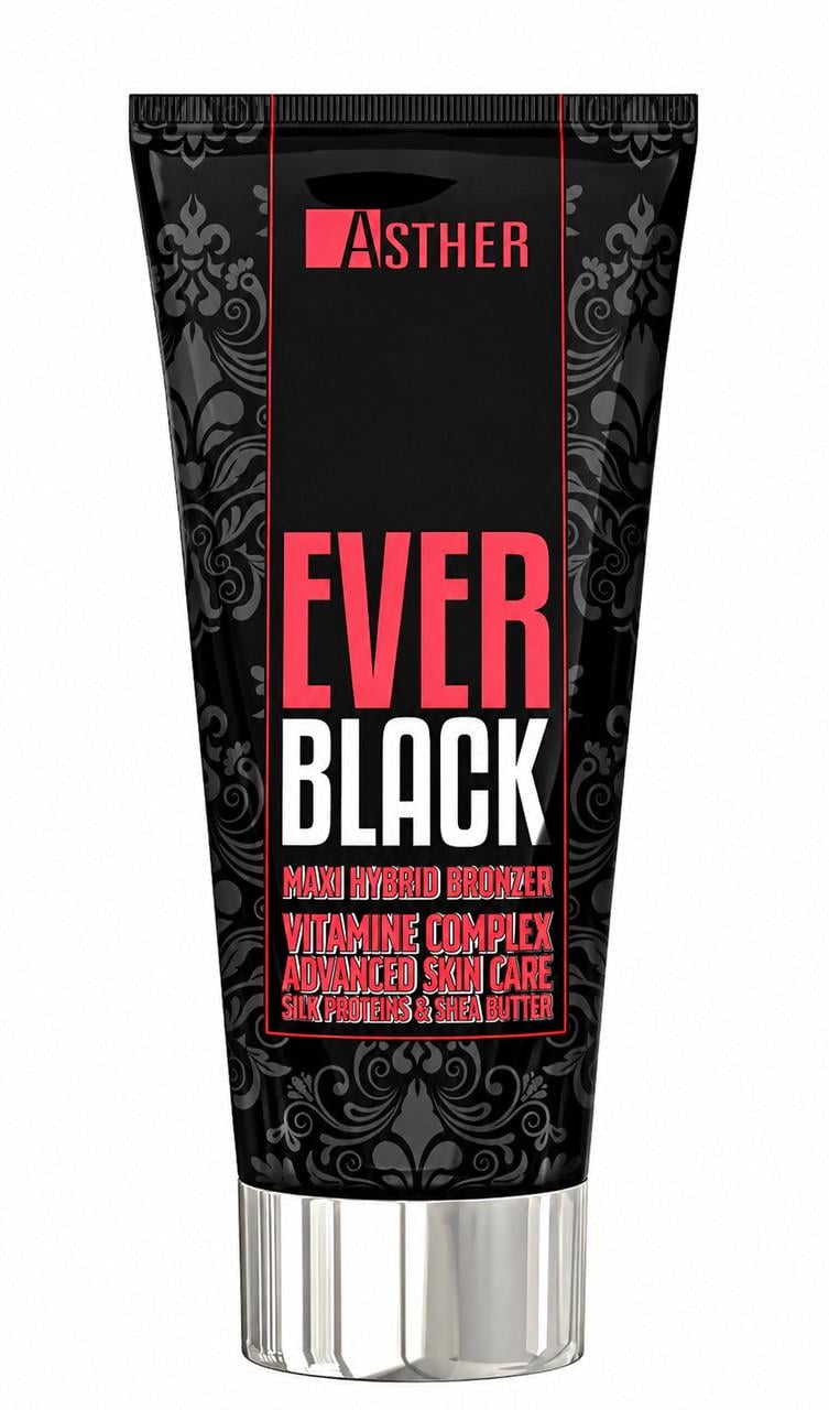 Крем для загара EVER BLACK 150 мл (2659649011) Крем для загара EVER BLACK 150 мл (2659649011)