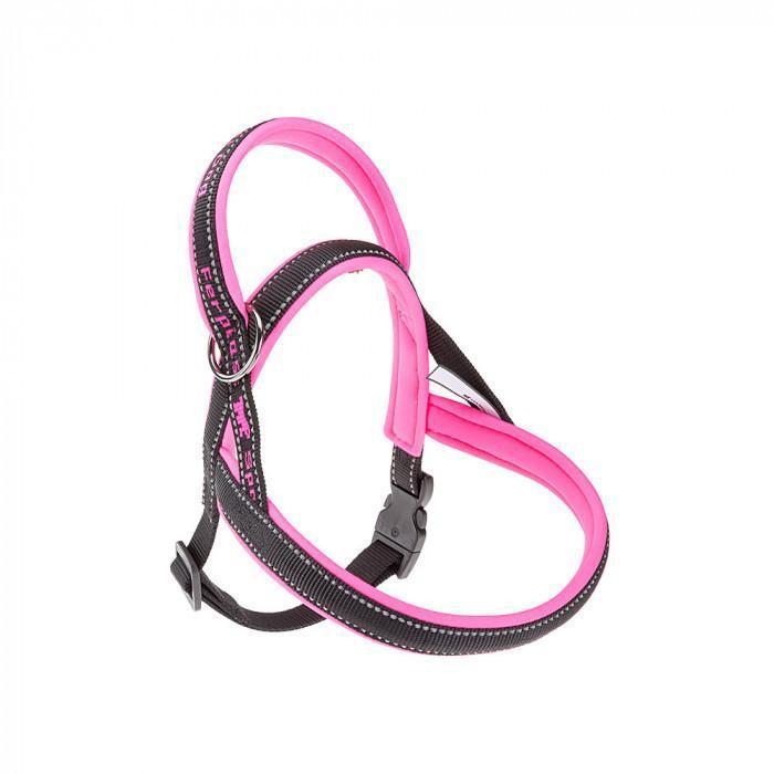 Шлейка для собак Ferplast SPORT DOG P XS