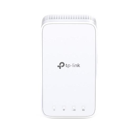 Підсилювач Wi-Fi сигналу TP-Link RE300 AC1200 Mesh (10215605) - фото 2