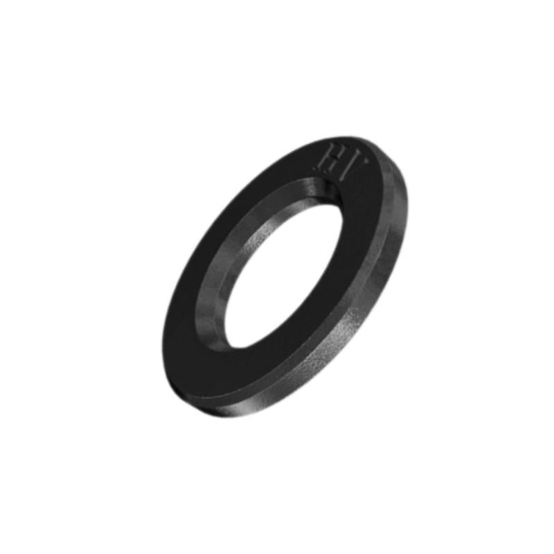 Шайба конструкційна Metalvis М24 EN14399/6 сталь без покриття ⌀ 44 мм х 4 мм 10 шт. (7HV0000007HV2400EM)