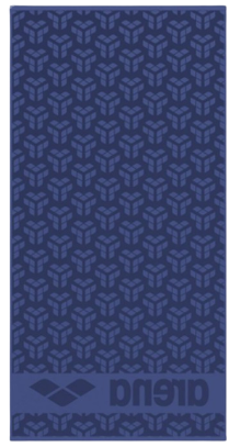 Рушник Arena Monogram Towel 100x50 См (009231-810) - фото 2 Рушник Arena Monogram Towel 100x50 См (009231-810) - фото 2